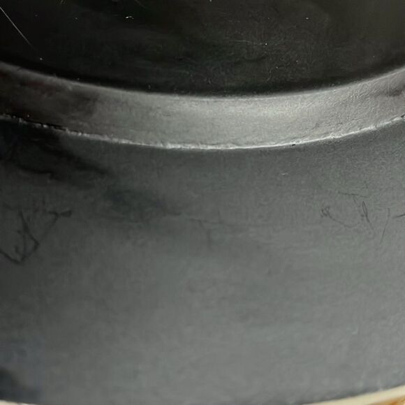 Gorgeous Sea Shell Lazy Susan Elegant Spotted Babylonia Areolata Shells RARE - Picture 4 of 5